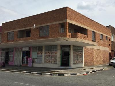  5 Units, 4 Shops Residential And Commercial Property For Sale in Regents Park, Johannesburg
