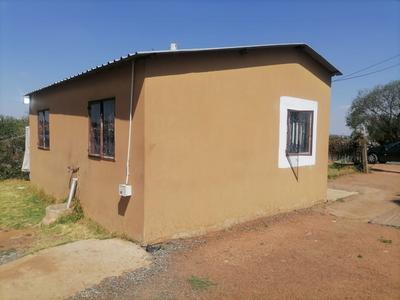 House For Sale in Vlakfontein, Vlakfontein