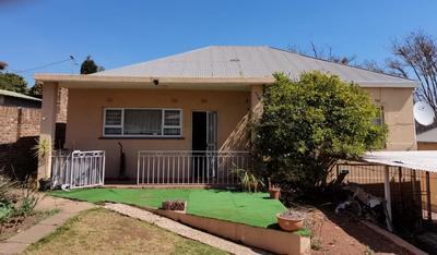 House For Rent in Kensington, Johannesburg