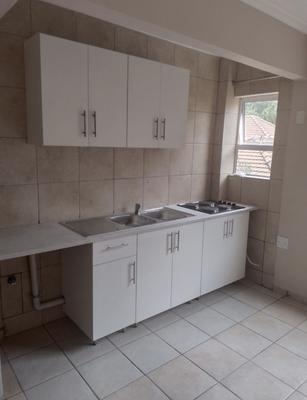 Apartment / Flat For Rent in Observatory, Johannesburg