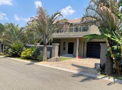 House For Rent in Greenstone Hill, Edenvale
