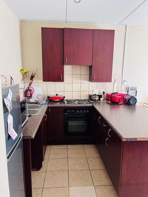 Apartment / Flat For Sale in Grand Central, Midrand