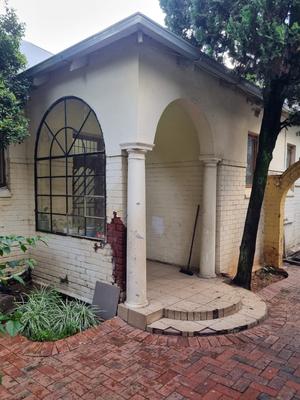 House For Rent in Kensington, Johannesburg