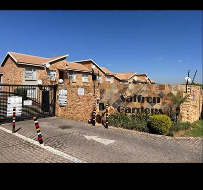 Shared Apartment For Rent in Roodepoort, Roodepoort
