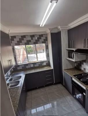 Apartment / Flat For Rent in Actonville, Wattville