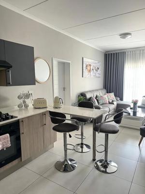 Apartment / Flat For Rent in Carlswald, Midrand