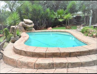 House For Sale in Kensington, Johannesburg