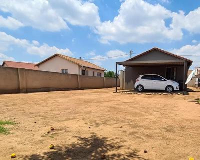 House For Rent in Windmill Park Ext, Boksburg