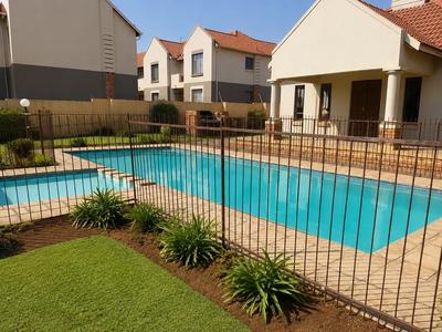 Apartment / Flat For Rent in Esther Park, Kempton Park
