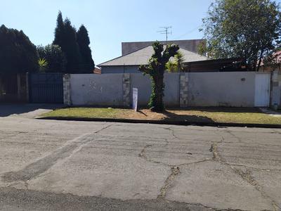 House For Sale in Malvern East, Germiston