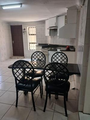 Cottage For Rent in Lyndhurst, Johannesburg