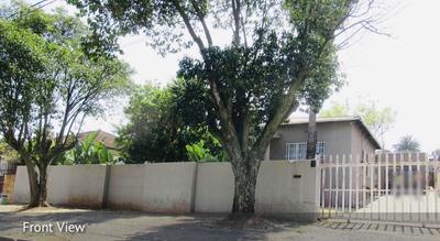 House For Sale in Gerdview, Germiston