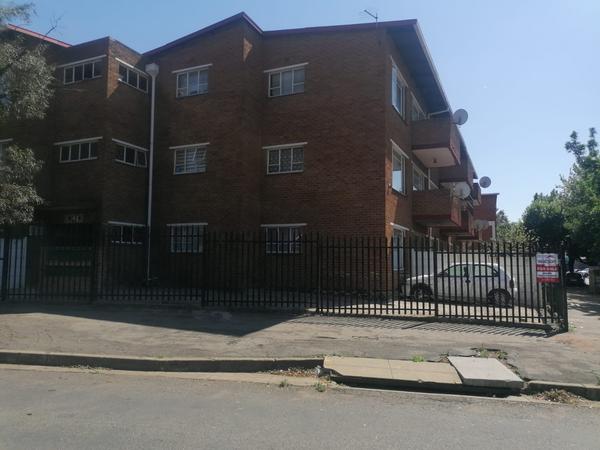 Apartment / Flat For Rent in Primrose, Germiston